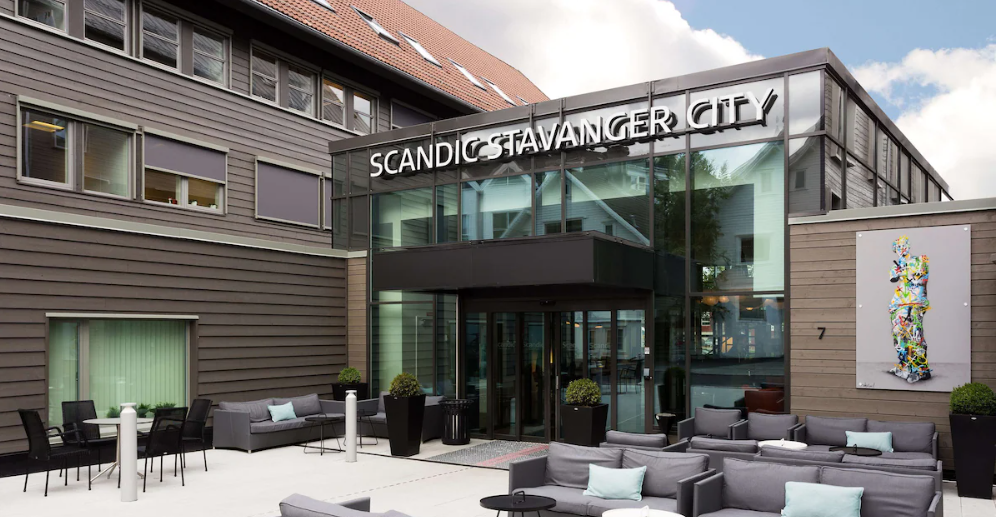 Scandic Stavanger City