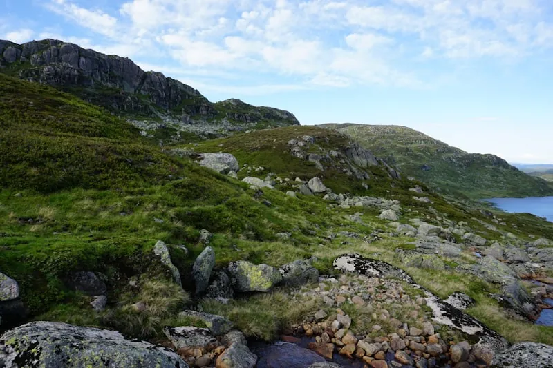 Tour Guiado Preikestolen